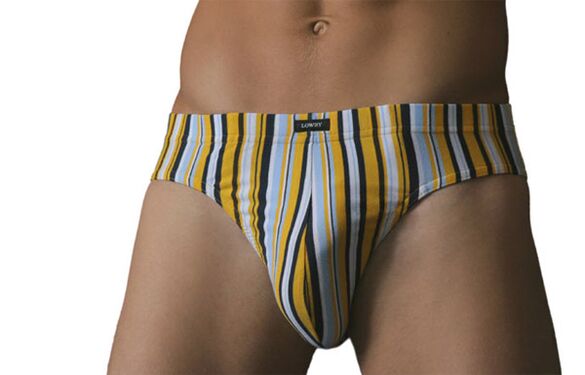 Човекот го зголеми пенисот